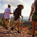 Gateway Trails Hikes