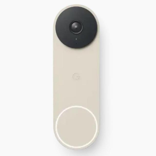 Buy Google Nest Doorbell