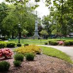 Morristown Green