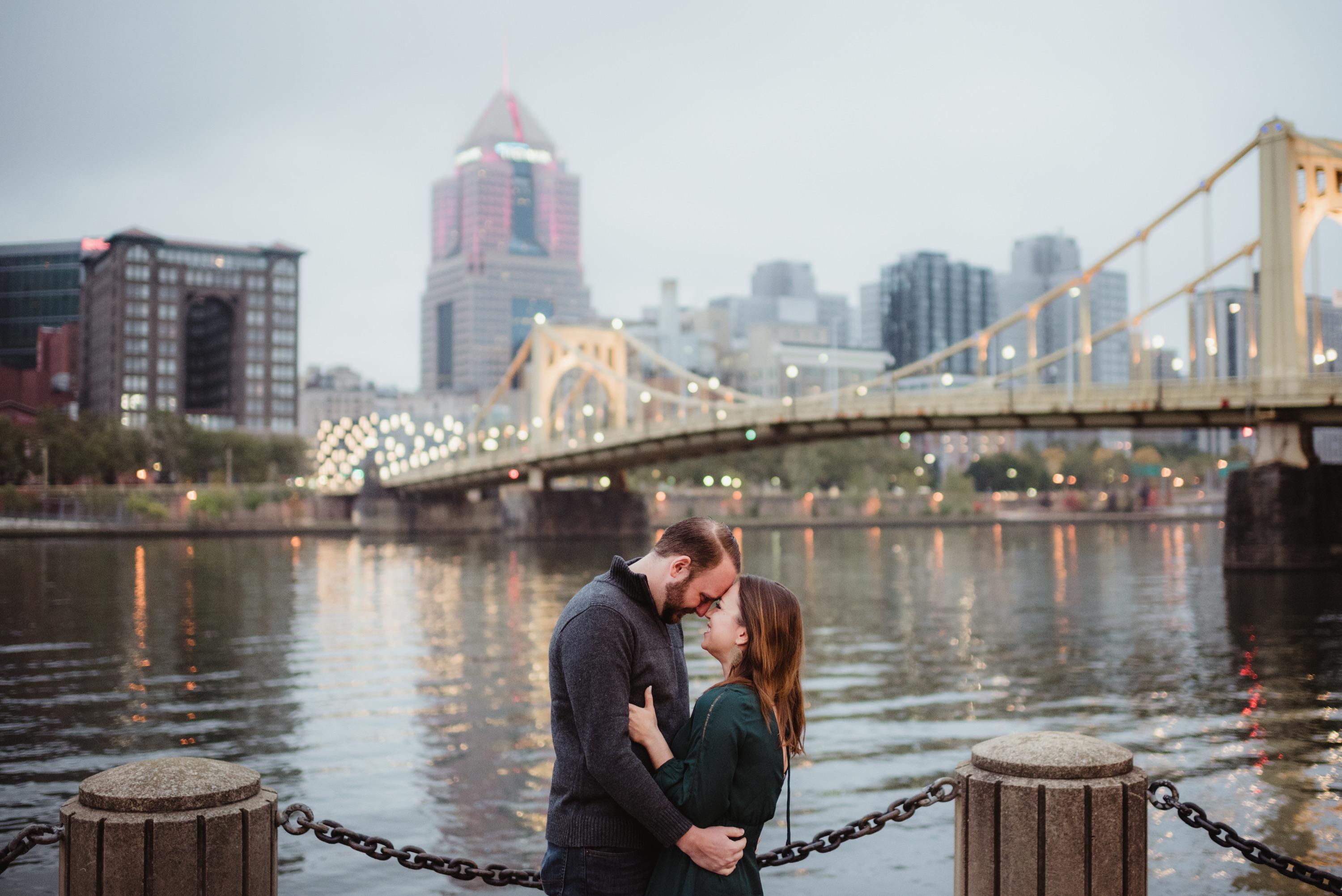 The Wedding Website of Chelsea Fricker and Charles Rooney