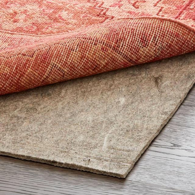 Multisurface Thick Rug Pad 2.5'x9'