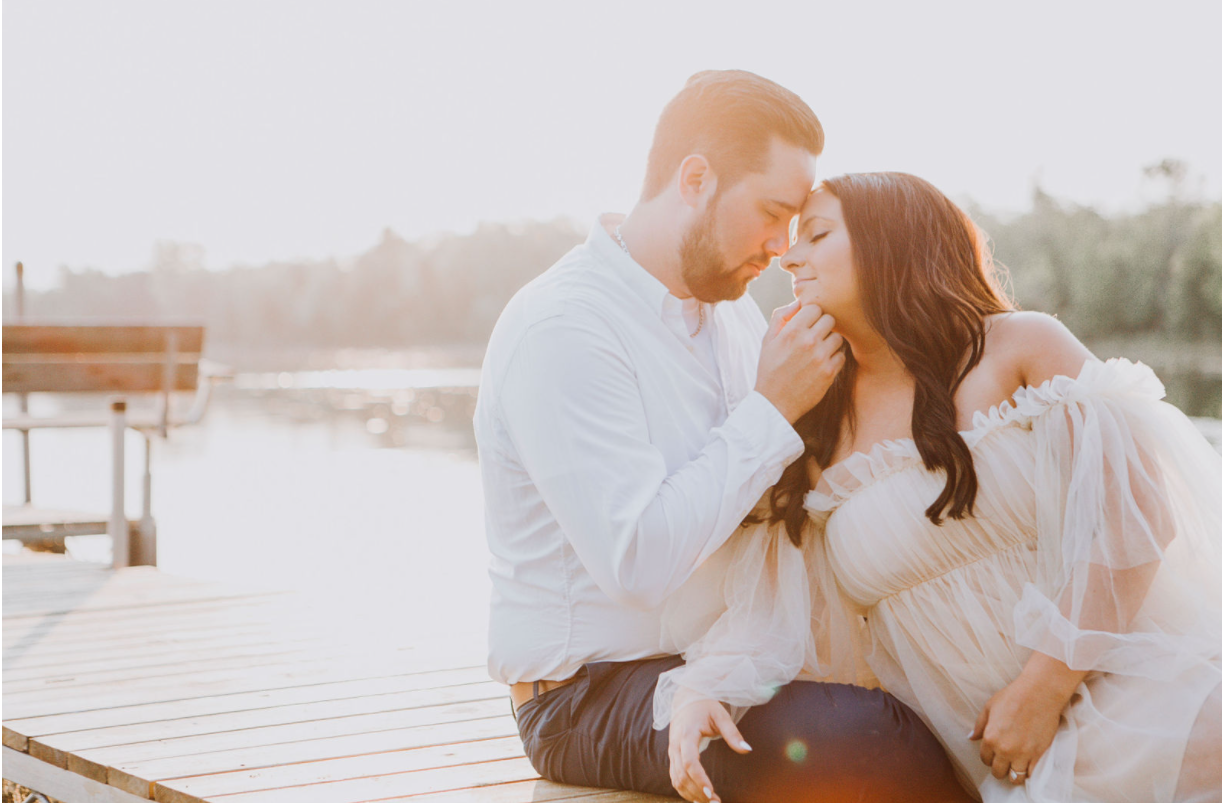 The Wedding Website of Bethany Schubert and Elliot Bertram