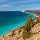 Sleeping Bear Dunes