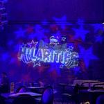 Hilarities 4th Street Theatre