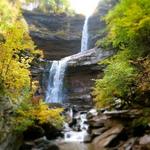 Kaaterskill Falls