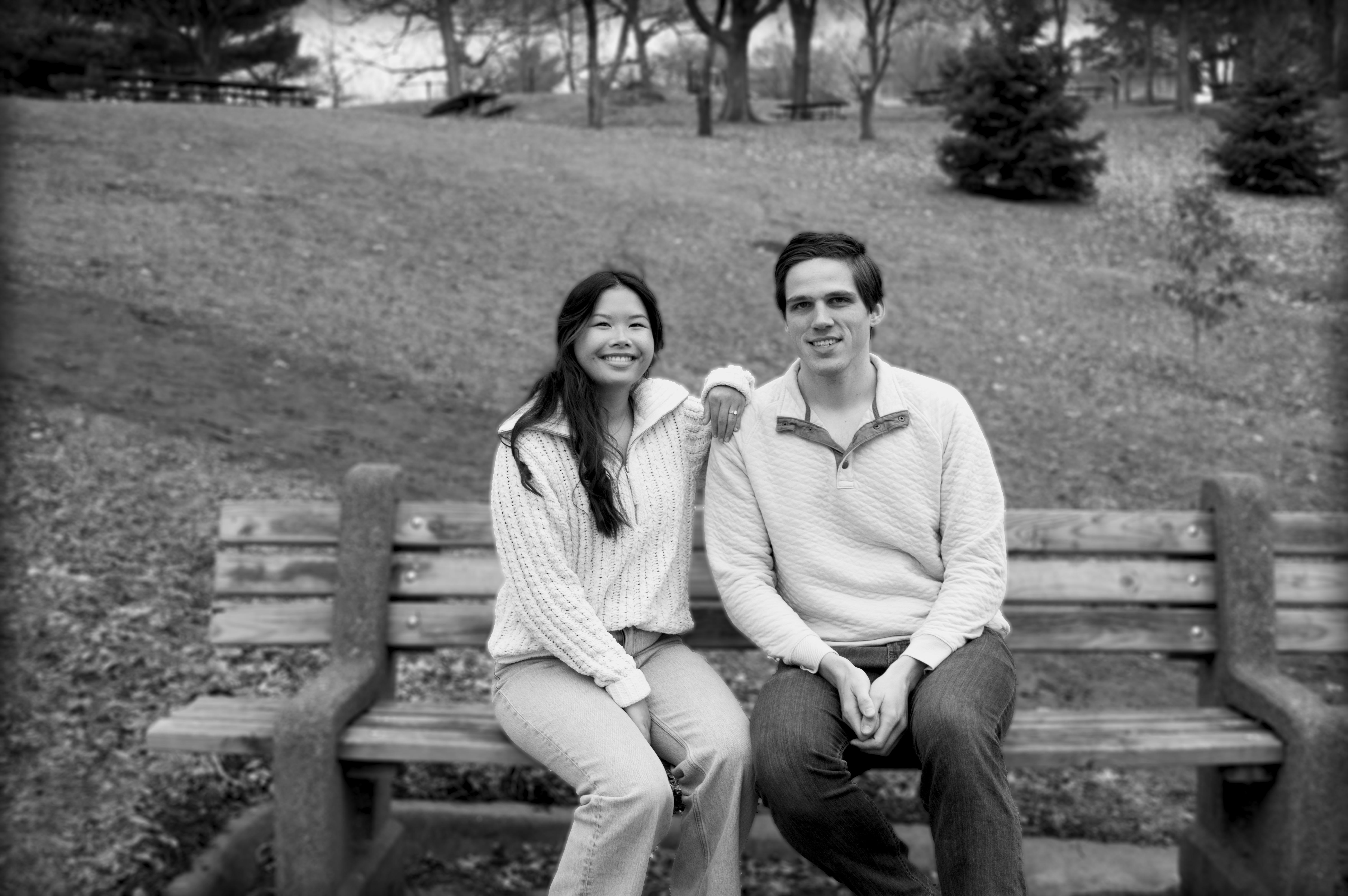 The Wedding Website of Brandon Tlachac and Claire Kocha