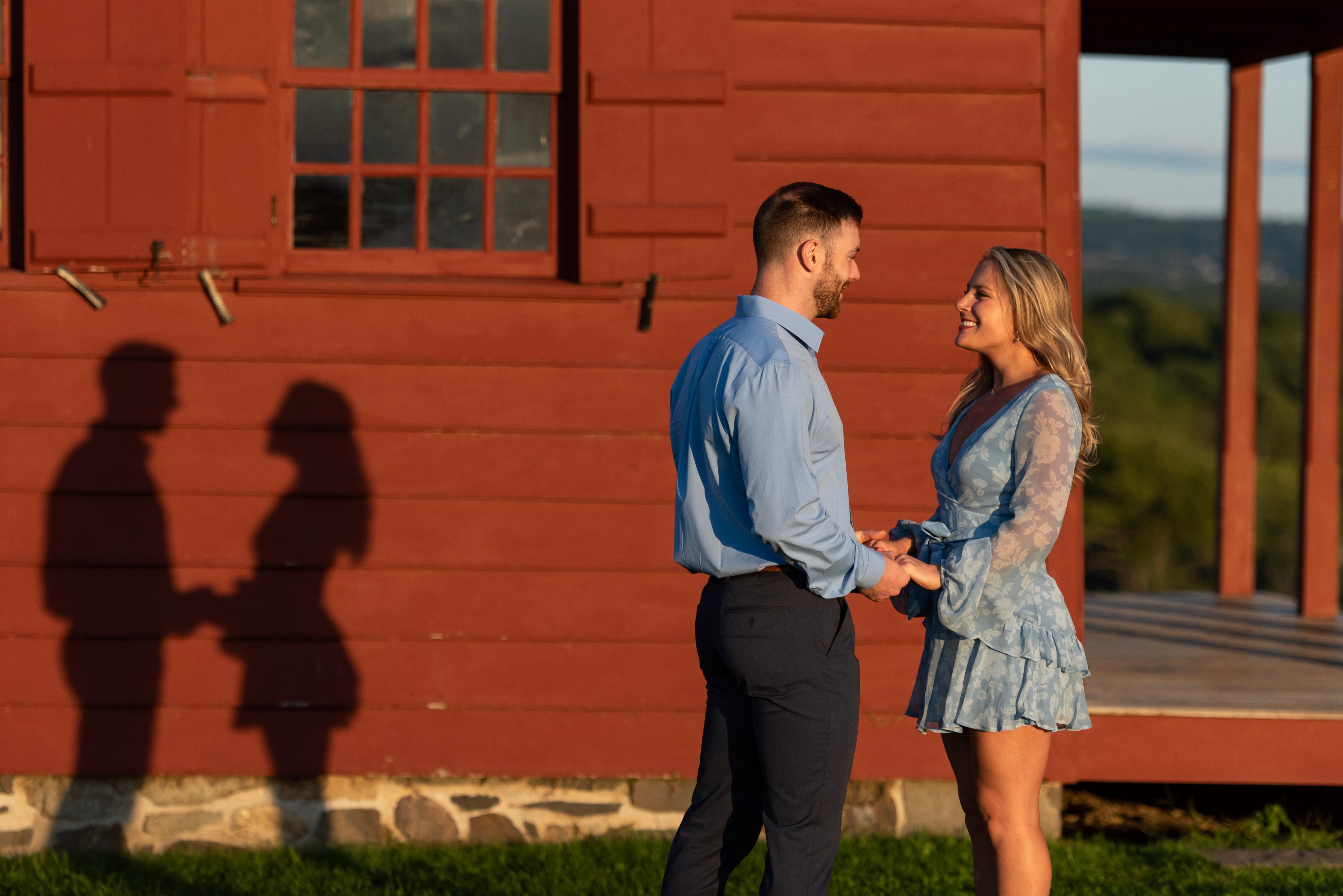 The Wedding Website of Alexis Bruno and Eric Conde