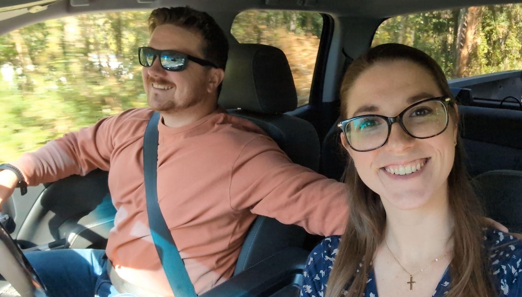 The Wedding Website of Christy Ralston and Andrew Milam