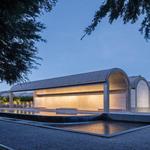 Kimbell Art Museum