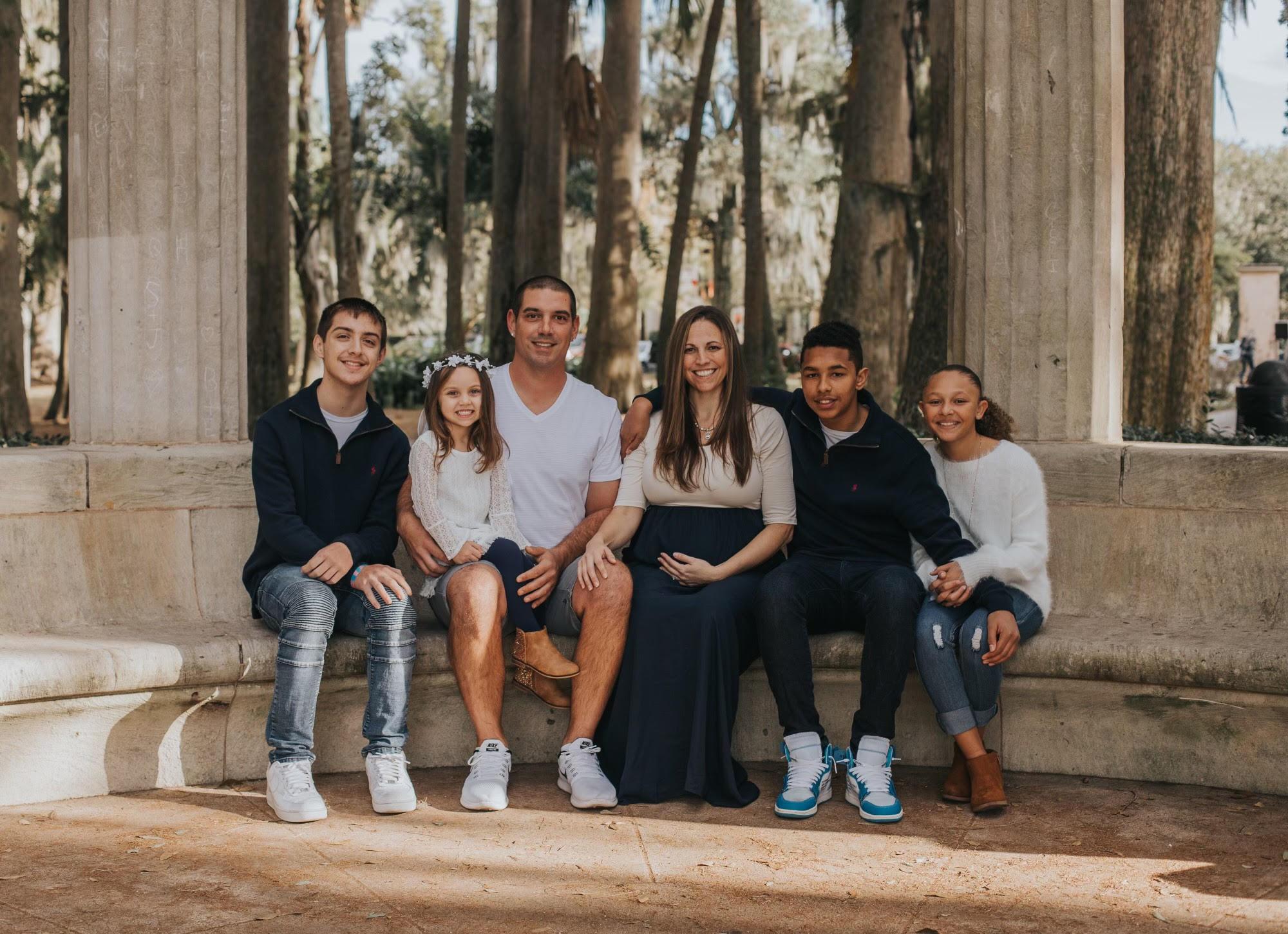 The Wedding Website of Andrea Johnson and Mike Constable