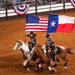 Fort Worth Stock Show & Rodeo