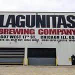 Lagunitas Brewing Company