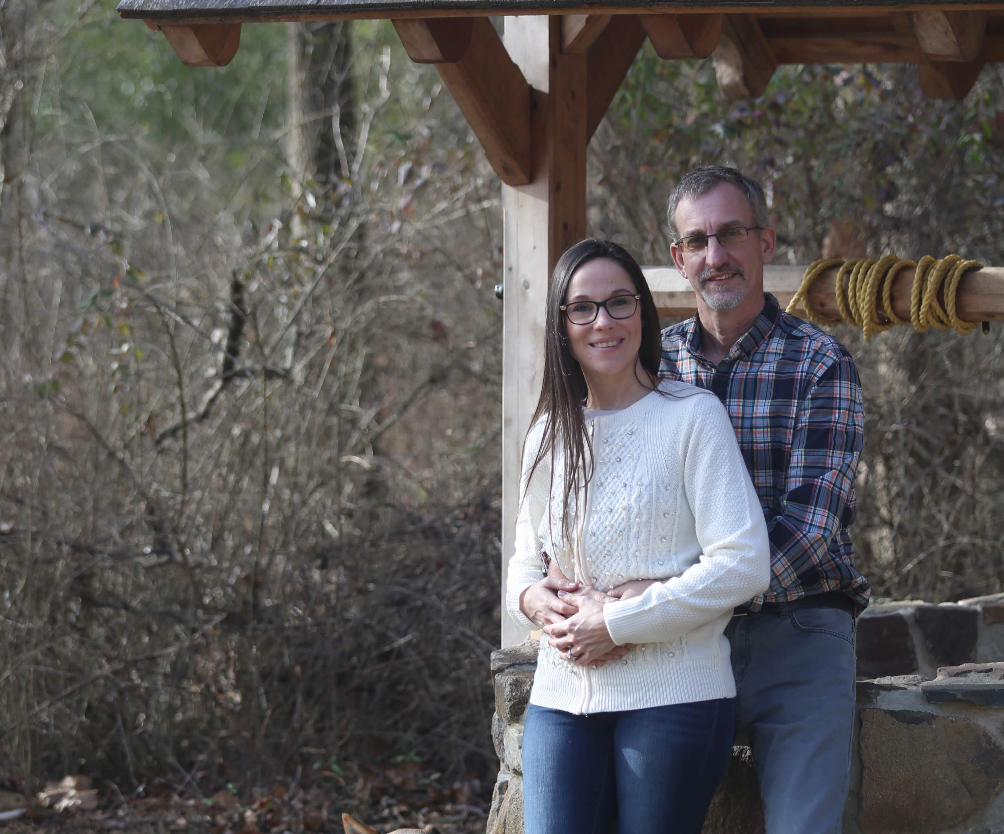 The Wedding Website of David Johnson and Jessica Kimmel
