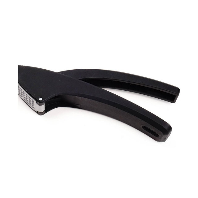 RSVP International 7x1.5" Jona's Easy Clean Garlic Press