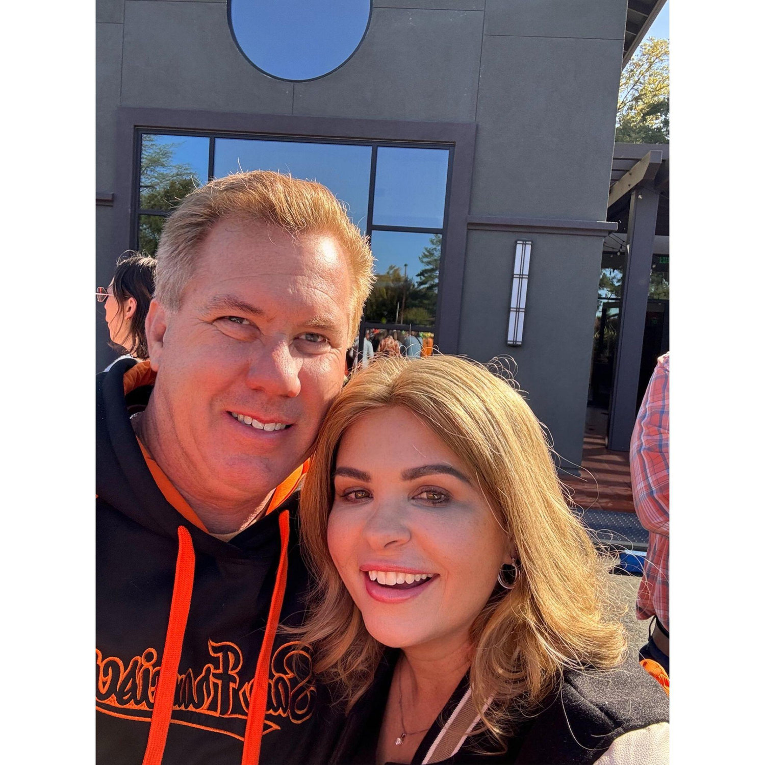 Love Our SF Giants!