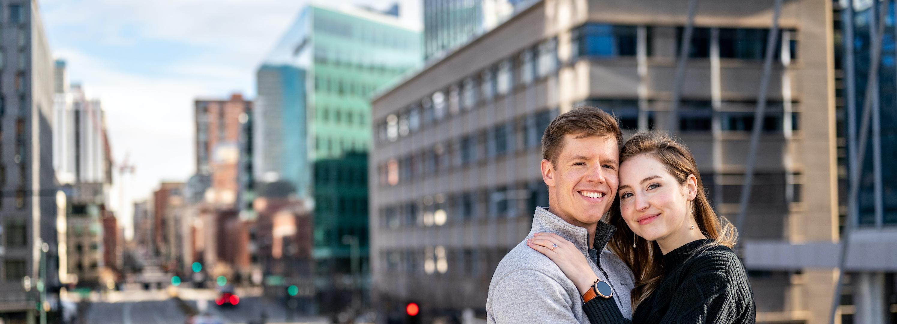 The Wedding Website of Bailey Wagner and Jeff Wagner