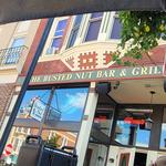 The Busted Nut Bar & Grill