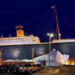 TITANIC Museum Attraction