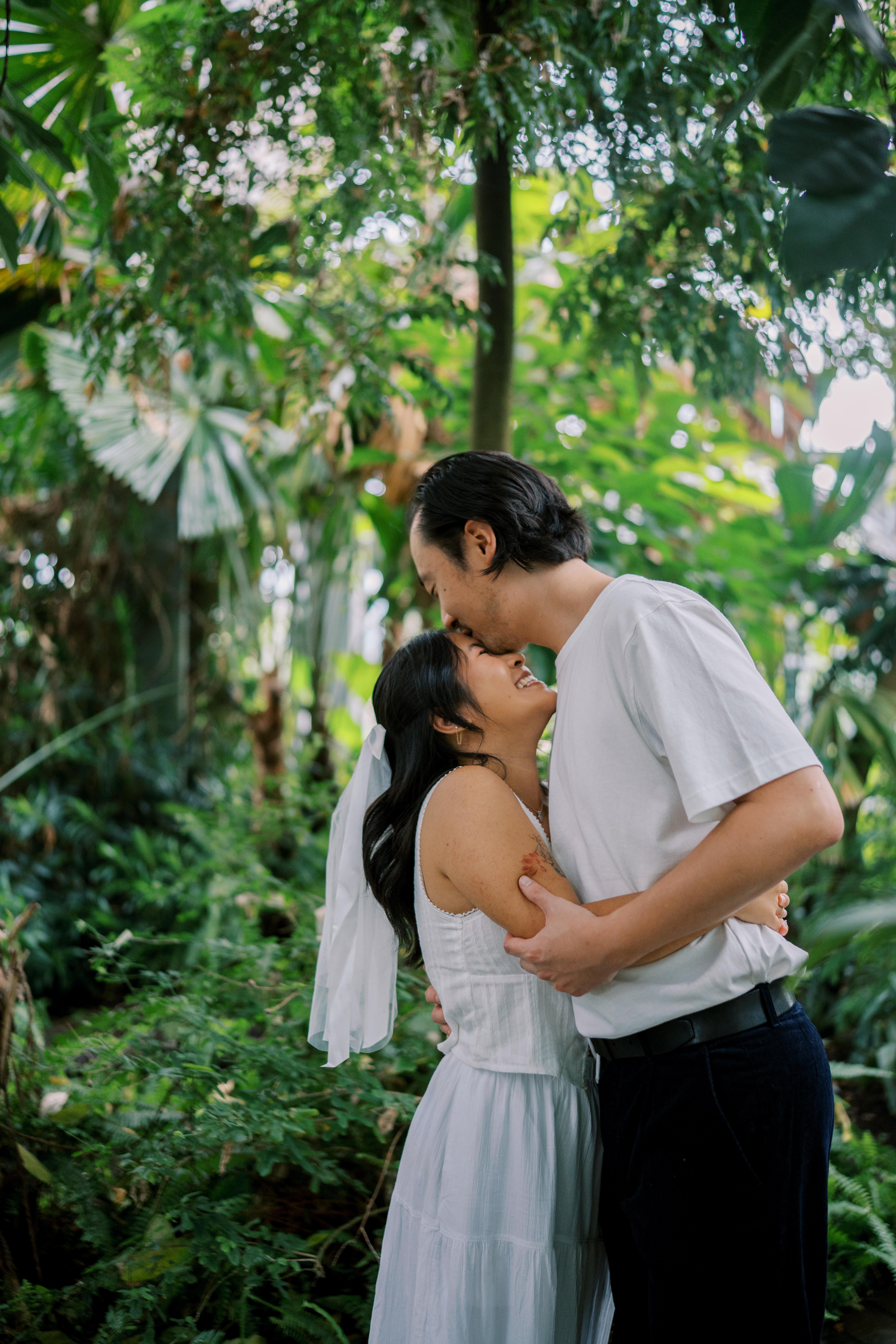 The Wedding Website of Cindy Nguyen and Kevin Pei