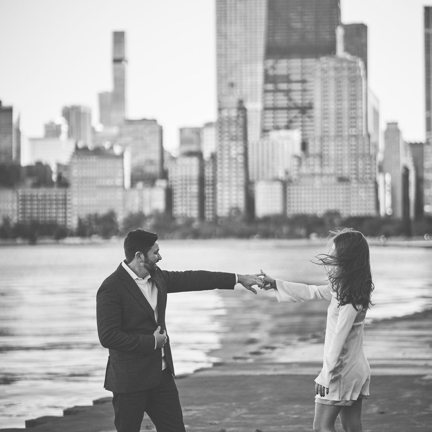 Engagement photos!