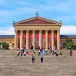 Philadelphia Museum of Art