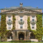 Kykuit, the Rockefeller Estate