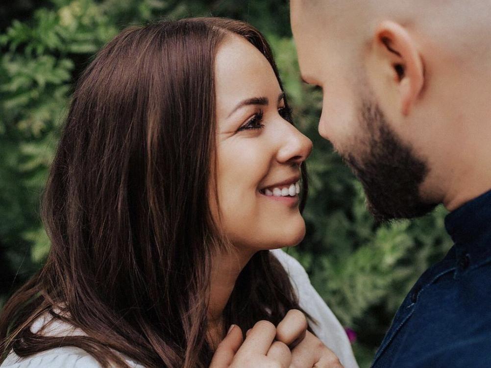 The Wedding Website of Camila Jimenez and Ryan Smith