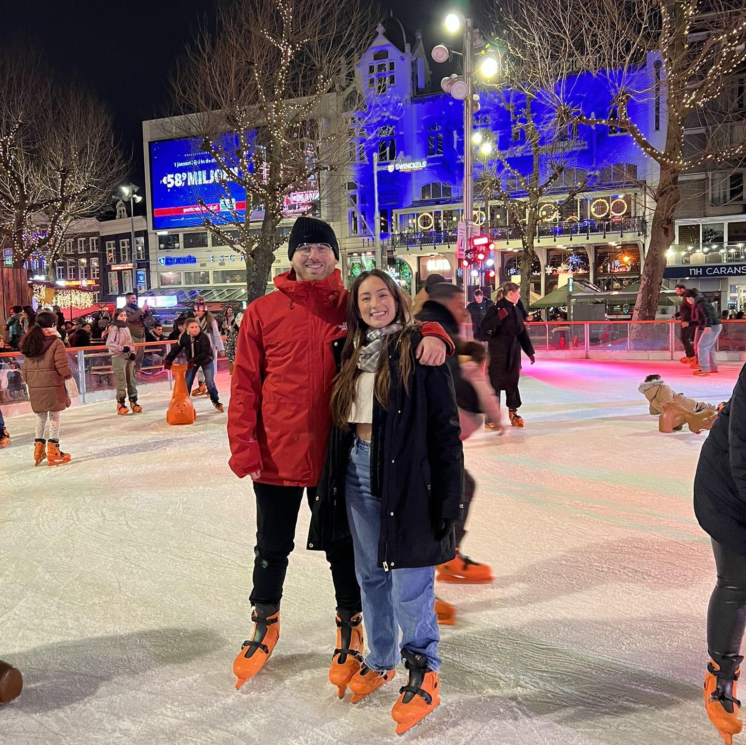 December 2023 - Amsterdam, NED