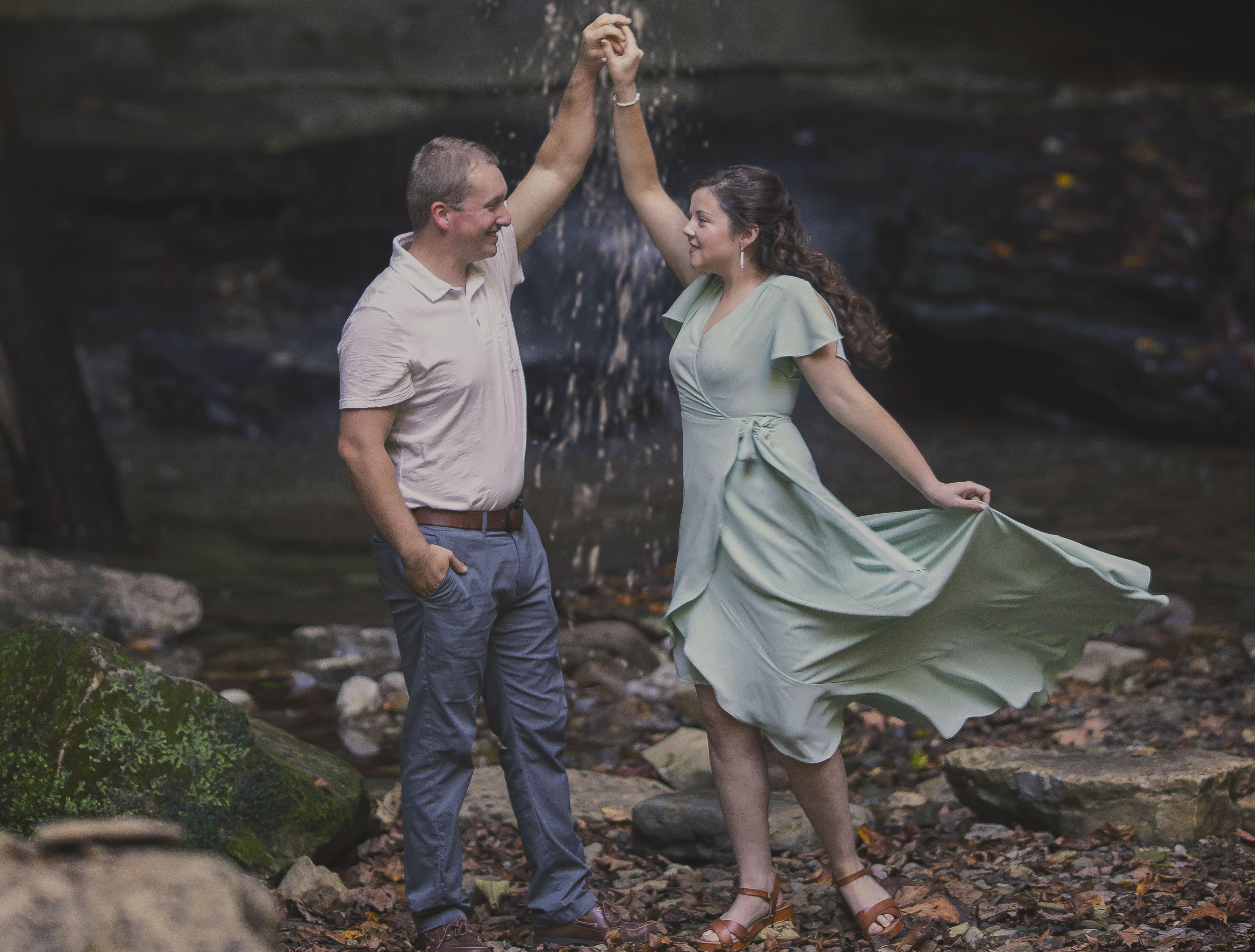 The Wedding Website of Hannah Butner and Tanner Bryant