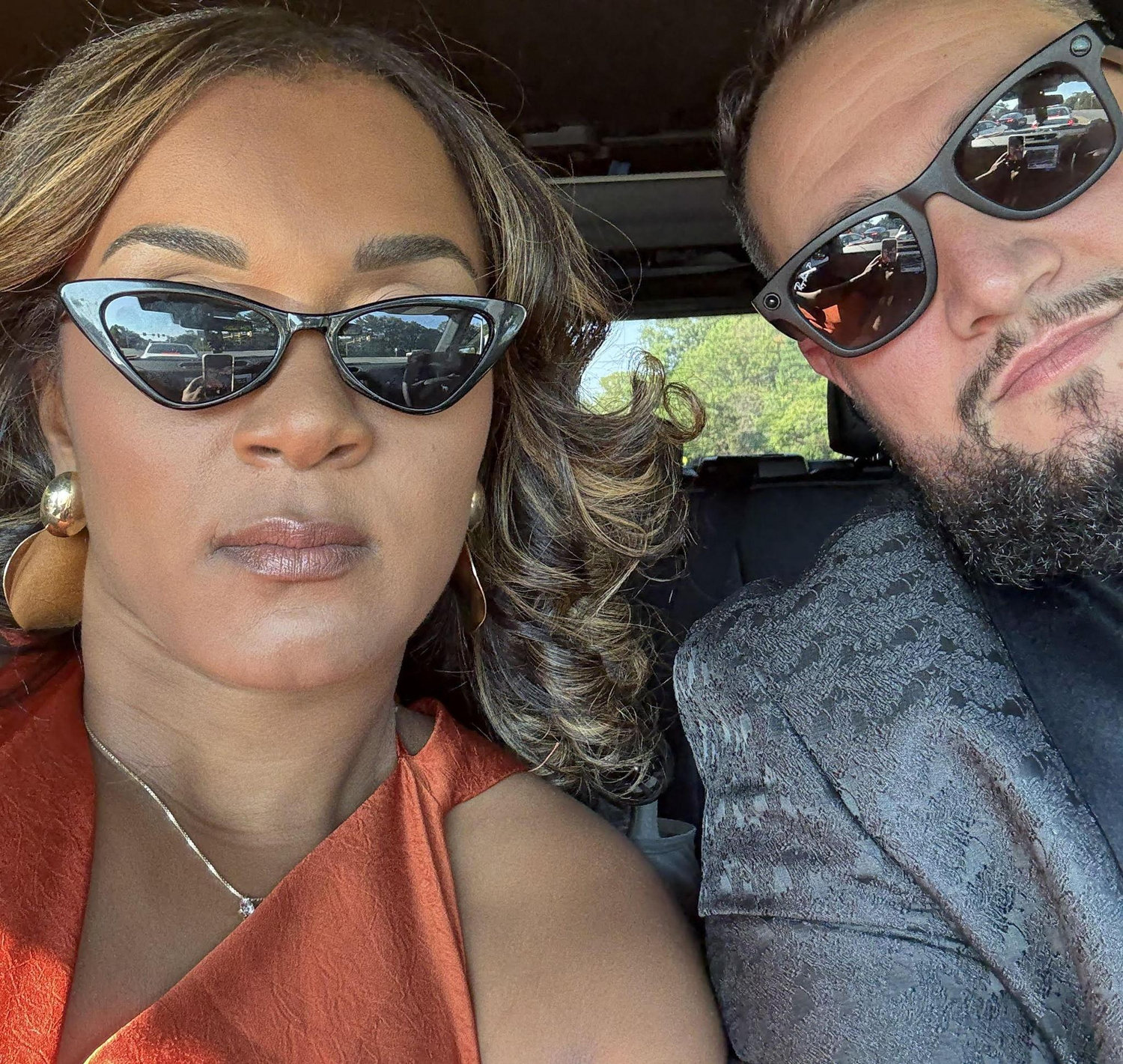 The Wedding Website of Nia Crump and Dustin Cameron