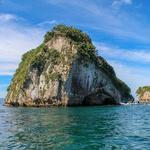 Mirador los arcos de mismaloya