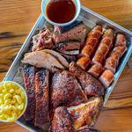 Miller's Smokehouse