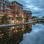 Naperville Riverwalk