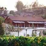 Peltzer Winery