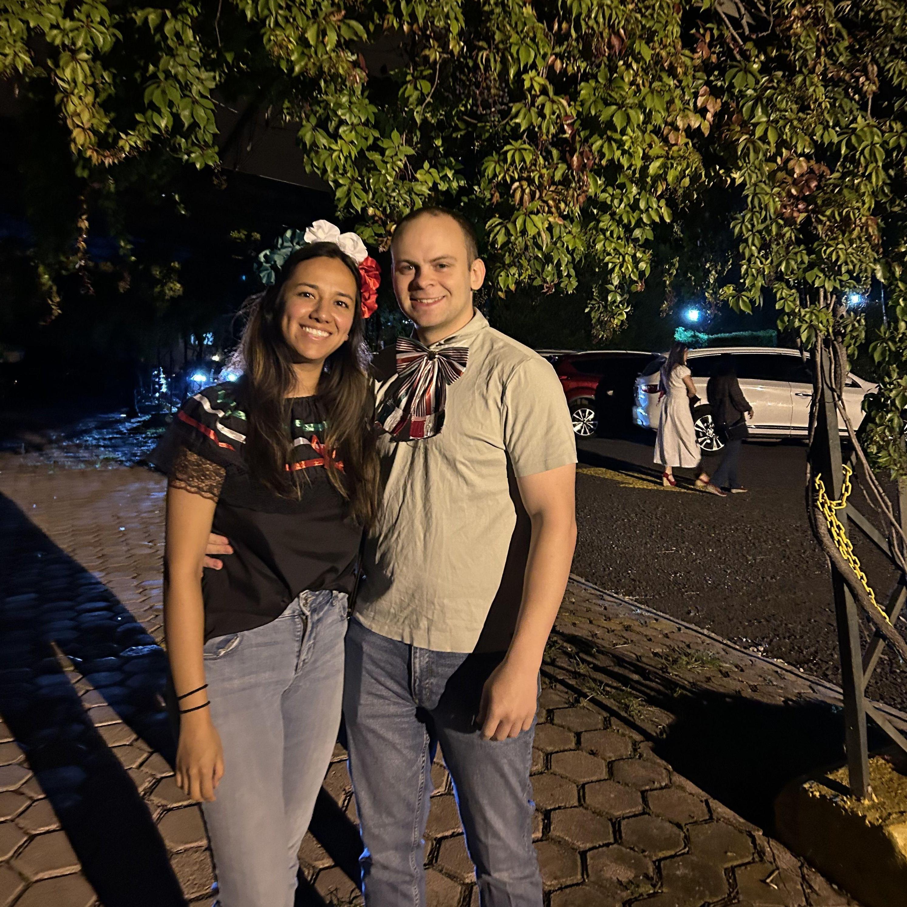 Queretaro trip