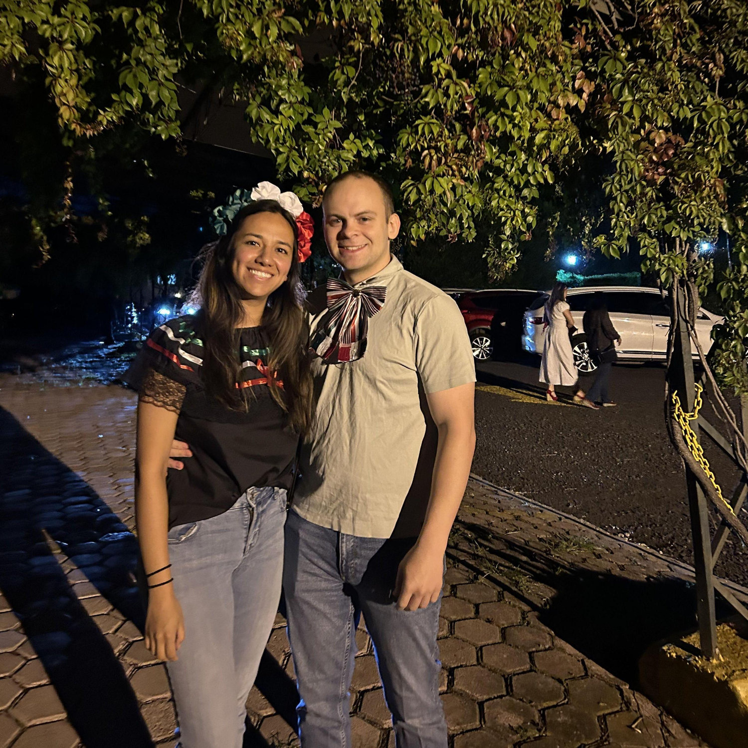 Queretaro trip