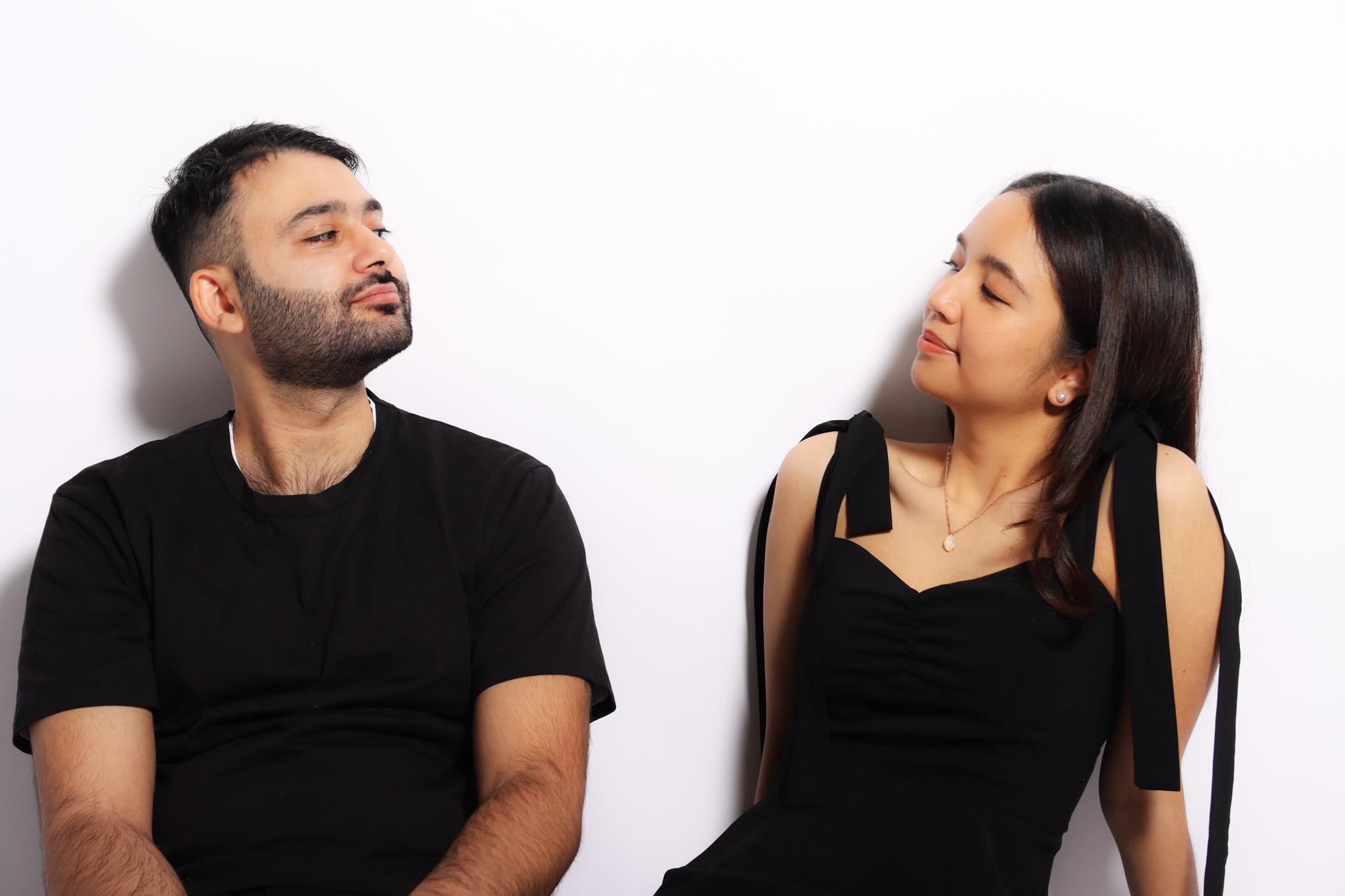 The Wedding Website of Charbel Sahyouni and Melissa Arayata