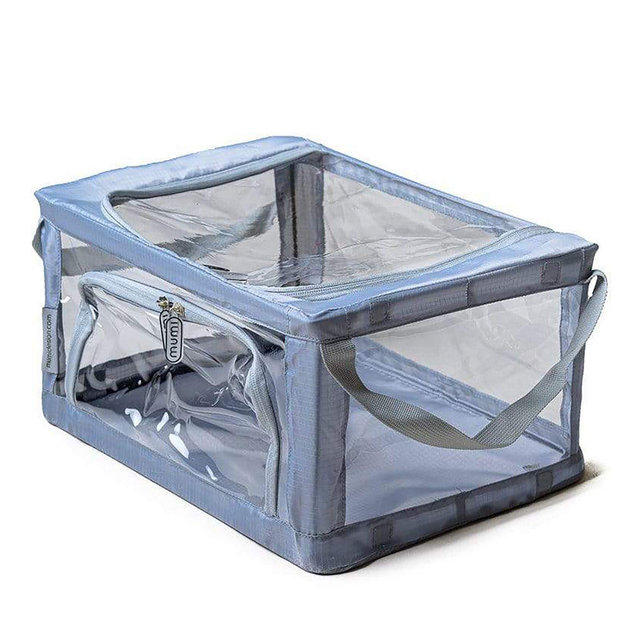 Mumi Closet Cube