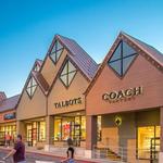 Outlets Park City