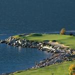 Galiano Golf Club
