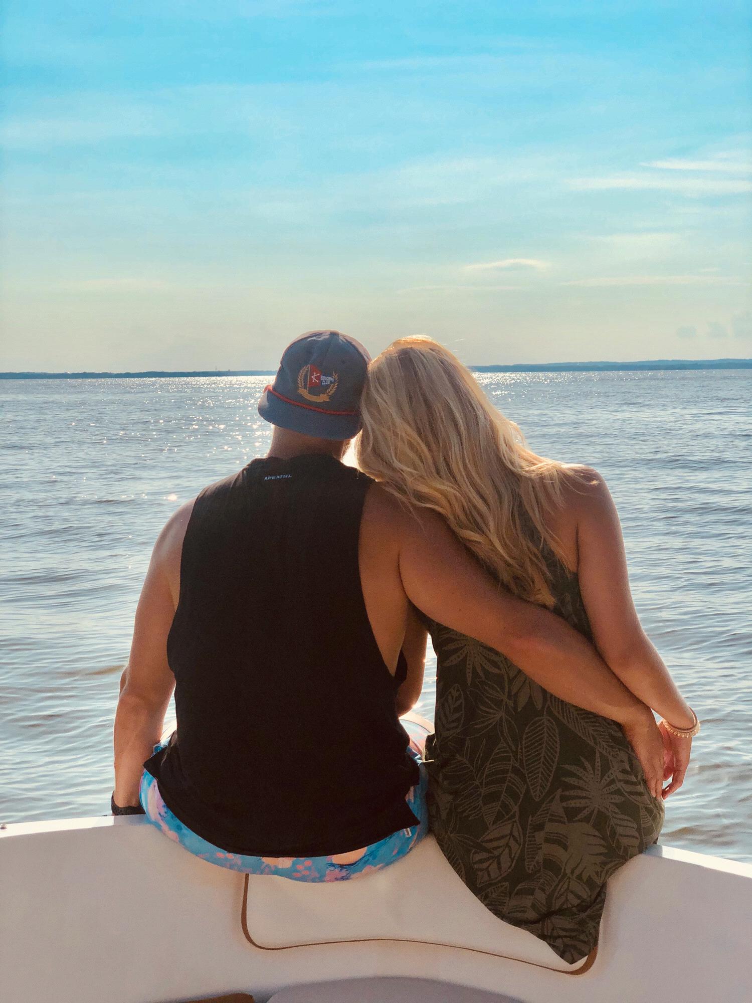 Summer 2020 - Chesapeake Bay, Maryland