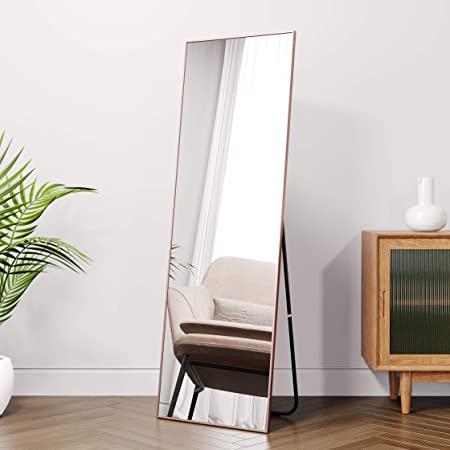 Floor Length Mirror