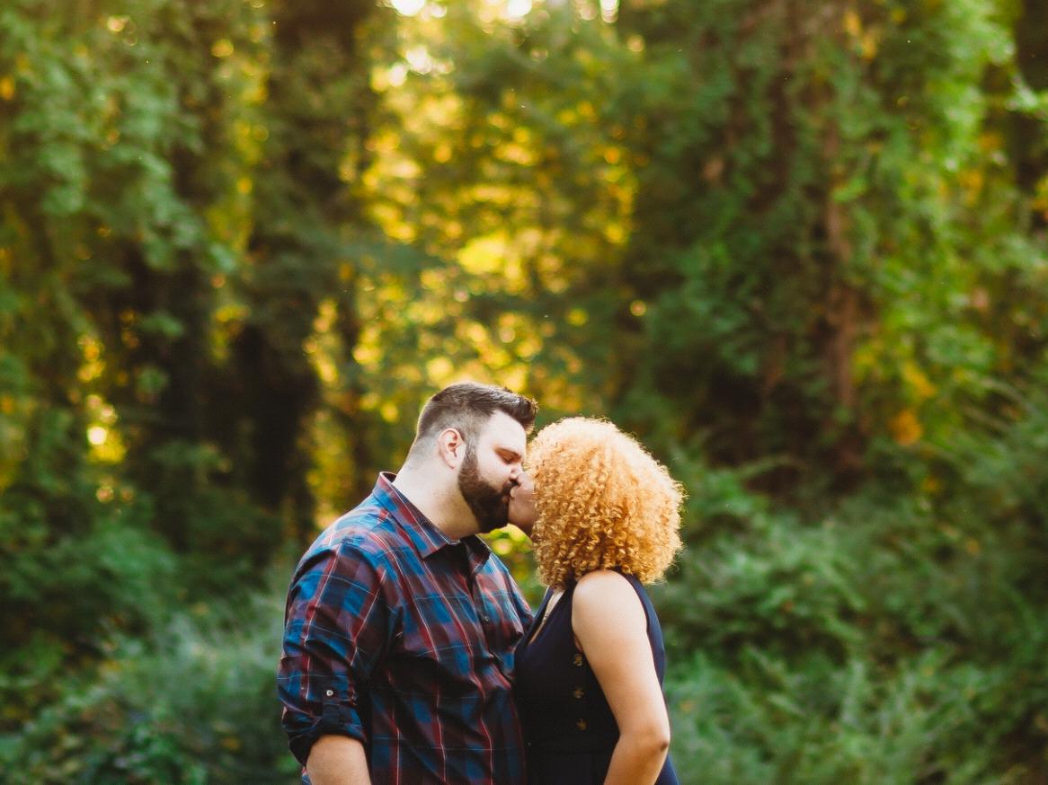 The Wedding Website of Sydney Foster and Willam Wilkerson
