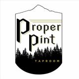 Proper Pint Taproom