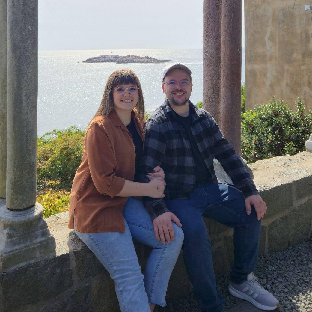 Connecticut Family Trip