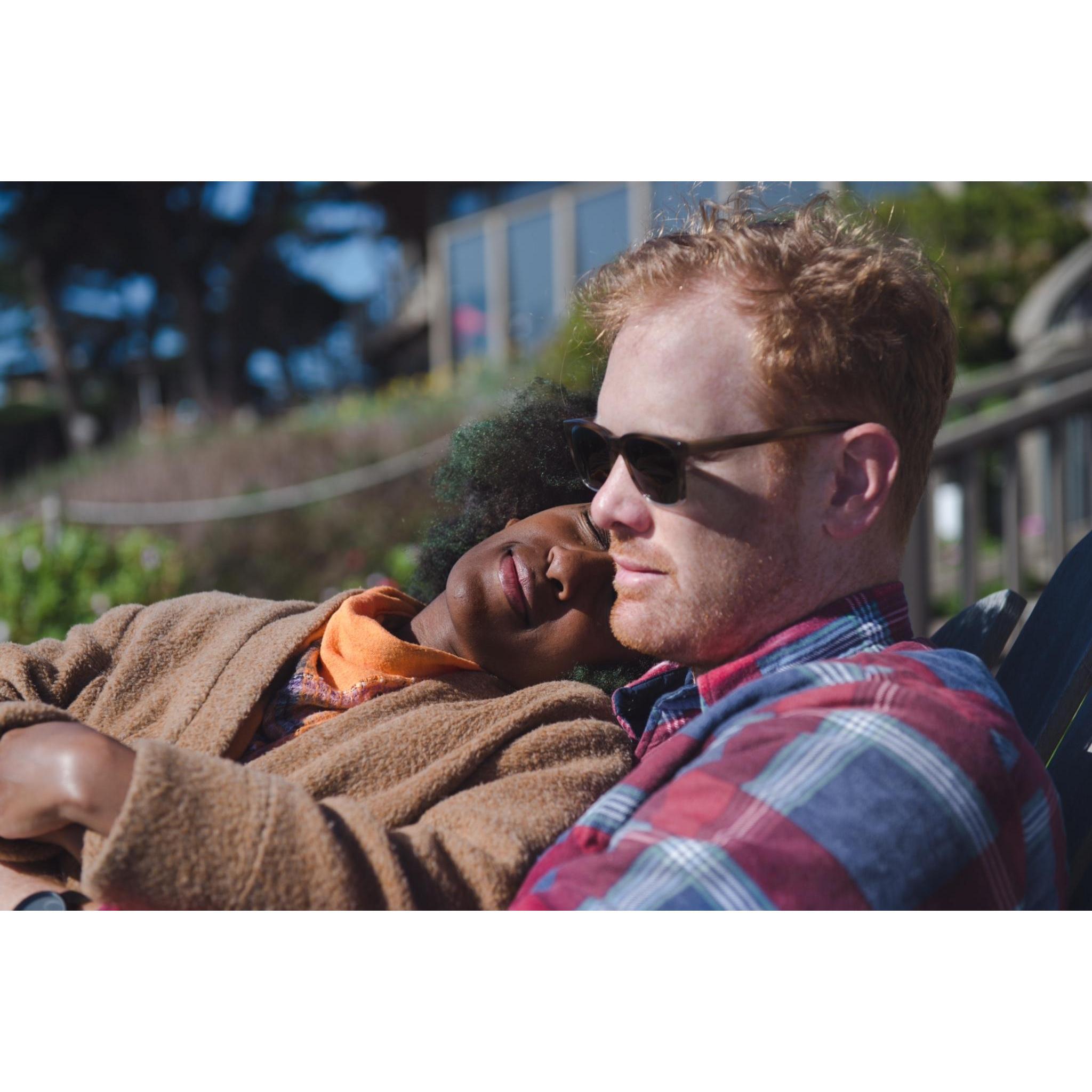 Day Trip Down Route 1 - Big Sur, CA - February 2017