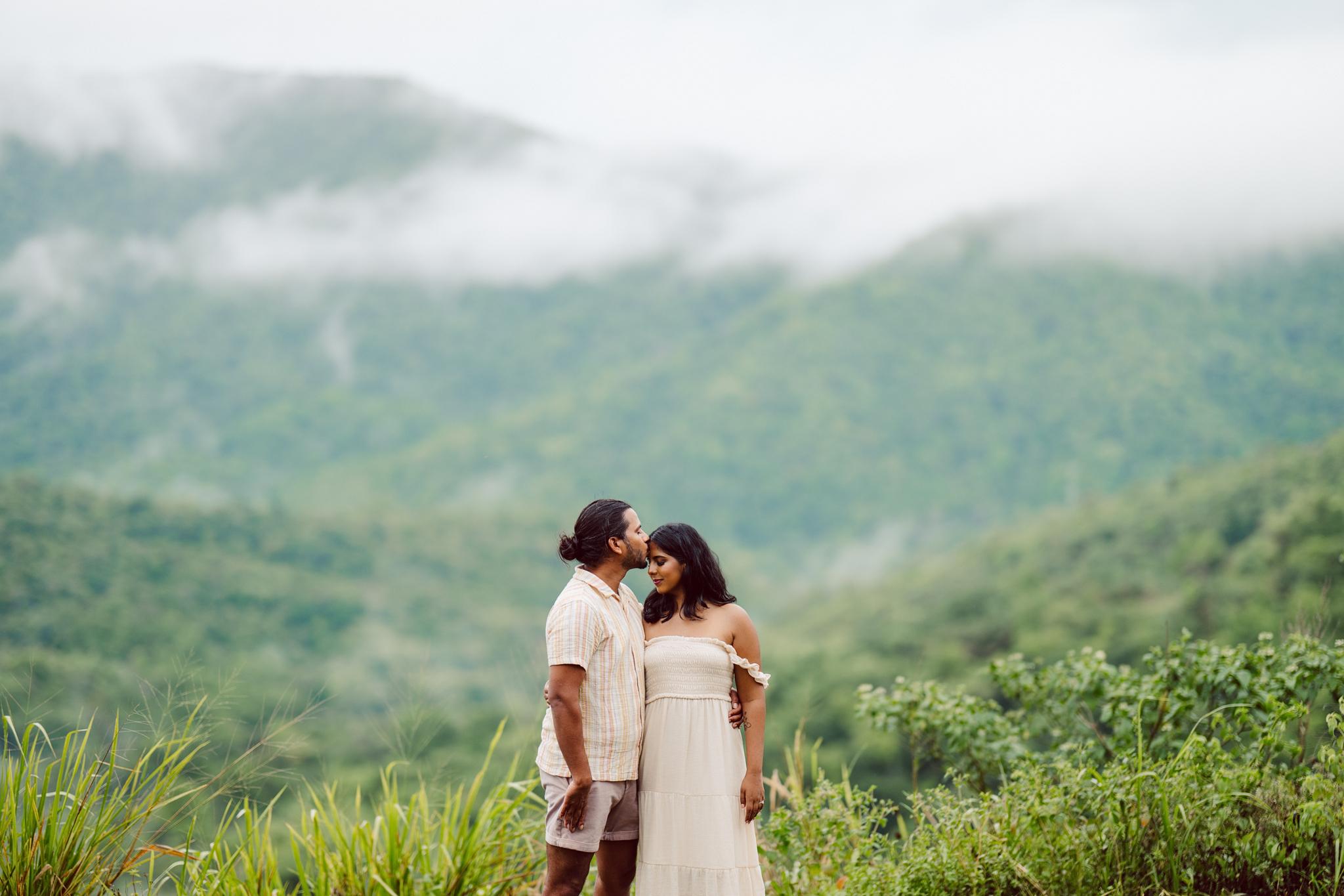 The Wedding Website of Sheryl-Lyn Ali and Riaz Ali