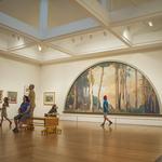 Michener Art Museum