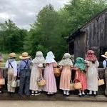 Old Sturbridge Village