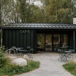 Tarmachan Cafe